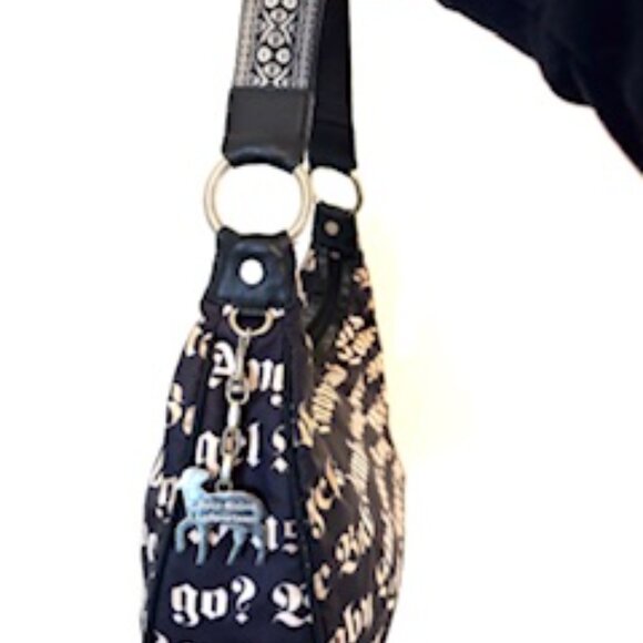 Gwen Stefani L.A.M.B Hobo Bag - First Edition - Picture 2 of 6